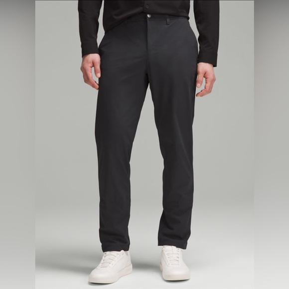 Lululemon men’s ABC pant - Picture 1 of 7
